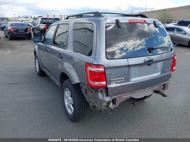 Продаж на аукціоні авто 2008 Ford Escape Xlt, vin: 1FMCU931X8KA11433, номер лоту: 40060679