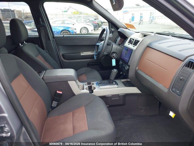 Продаж на аукціоні авто 2008 Ford Escape Xlt, vin: 1FMCU931X8KA11433, номер лоту: 40060679