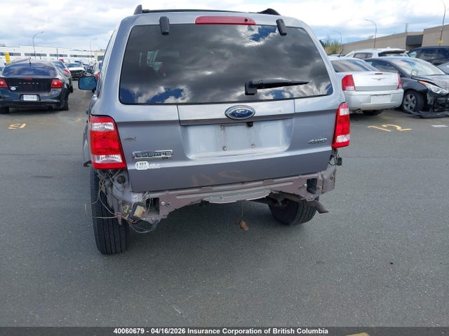 Продаж на аукціоні авто 2008 Ford Escape Xlt, vin: 1FMCU931X8KA11433, номер лоту: 40060679