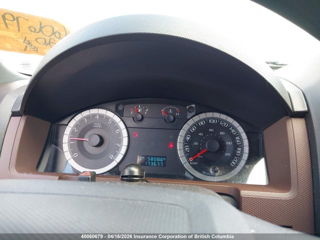 Продаж на аукціоні авто 2008 Ford Escape Xlt, vin: 1FMCU931X8KA11433, номер лоту: 40060679