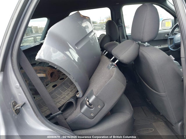 Продаж на аукціоні авто 2008 Ford Escape Xlt, vin: 1FMCU931X8KA11433, номер лоту: 40060679