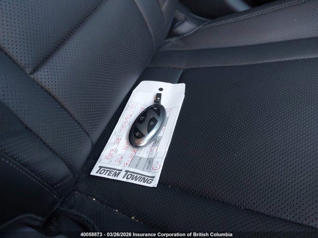 KMHLN4DJ9TU182282 Hyundai Elantra Luxury Hybrid