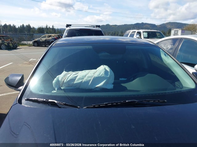KMHLN4DJ9TU182282 Hyundai Elantra Luxury Hybrid