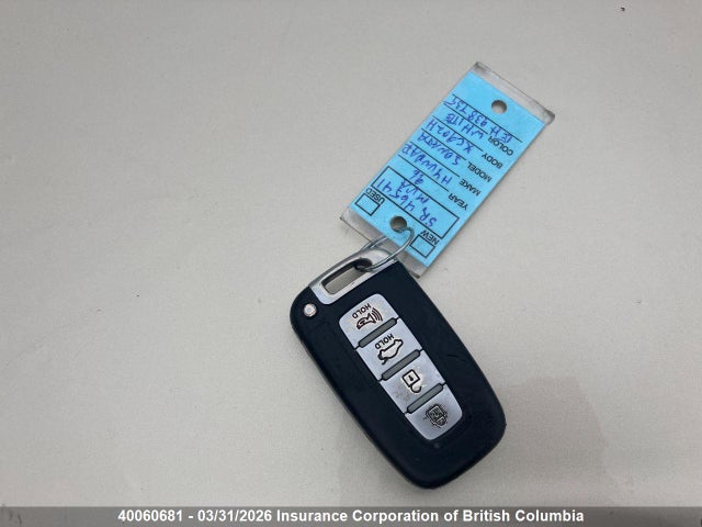 Aukcja sprzedaży 2014 Hyundai Sonata Se/limited, vin: 5NPEC4AC2EH938735, numer aukcji: 40060681