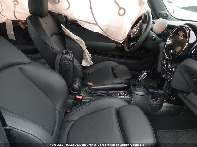 WMW53DH06P2S73321 Mini COOPER S