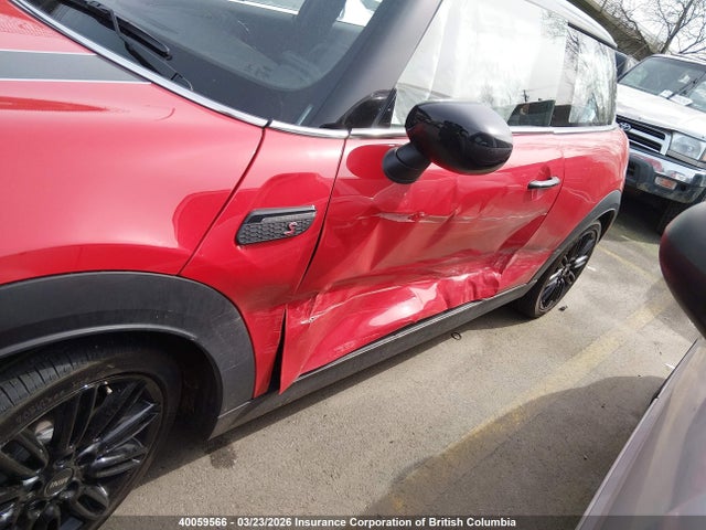 WMW53DH06P2S73321 Mini COOPER S