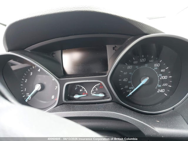 2015 Ford Escape Titanium მანქანა იყიდება აუქციონზე, vin: 1FMCU9J97FUA84866, აუქციონის ნომერი: 40060685