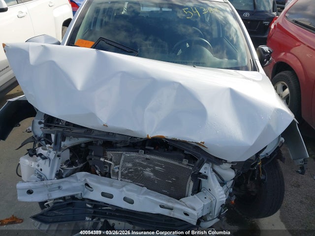 ML32AUHJ4NH000458 Mitsubishi Mirage Es/le