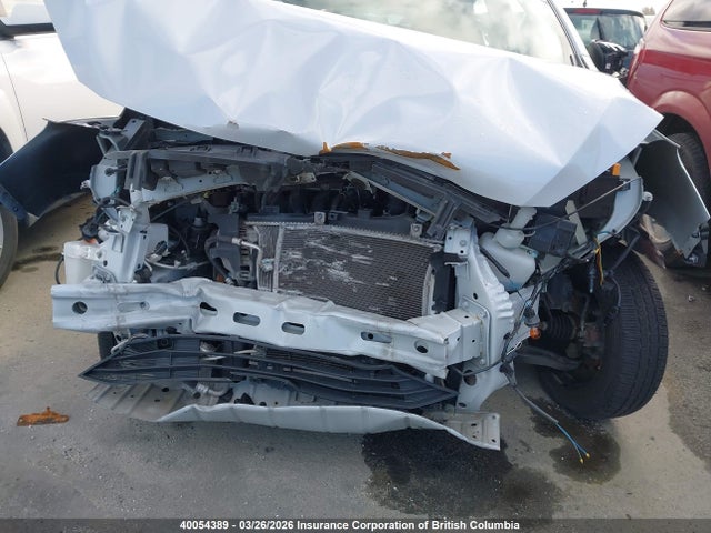 ML32AUHJ4NH000458 Mitsubishi Mirage Es/le