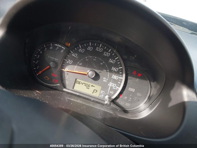 ML32AUHJ4NH000458 Mitsubishi Mirage Es/le