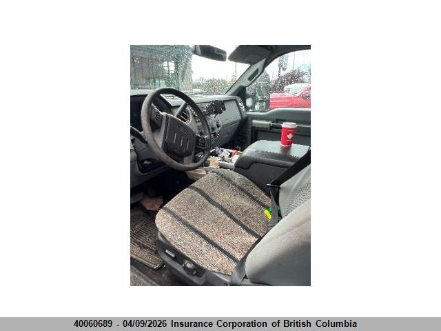 Aukcja sprzedaży 2016 Ford F250, vin: 1FT7W2B60GEC91901, numer aukcji: 40060689