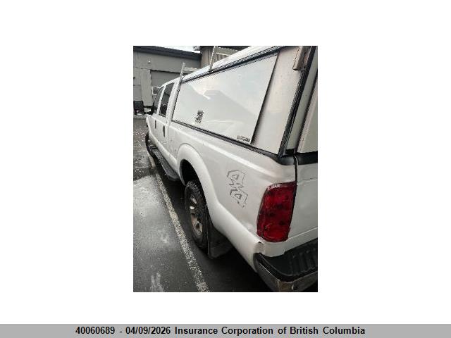 Aukcja sprzedaży 2016 Ford F250, vin: 1FT7W2B60GEC91901, numer aukcji: 40060689