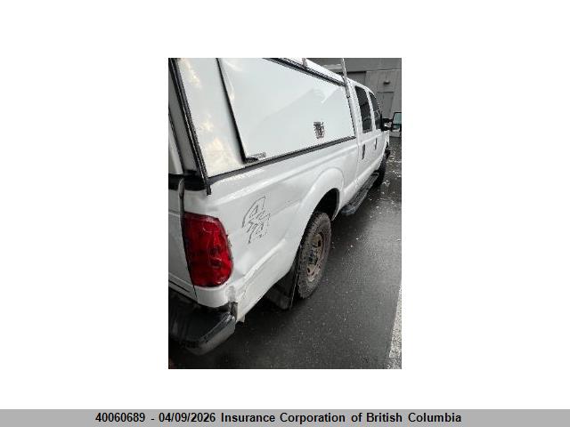 Aukcja sprzedaży 2016 Ford F250, vin: 1FT7W2B60GEC91901, numer aukcji: 40060689