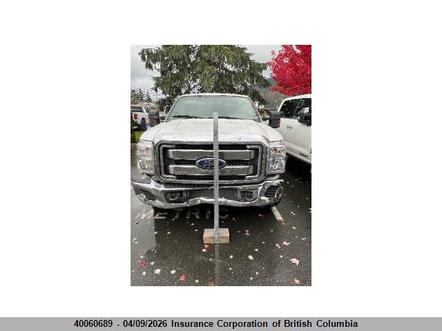 Aukcja sprzedaży 2016 Ford F250, vin: 1FT7W2B60GEC91901, numer aukcji: 40060689