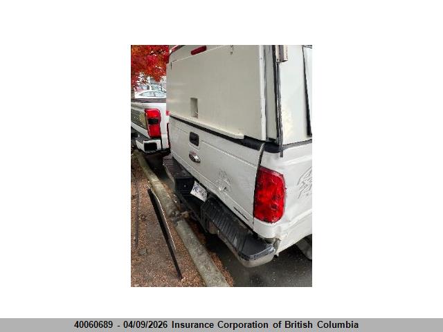 Aukcja sprzedaży 2016 Ford F250, vin: 1FT7W2B60GEC91901, numer aukcji: 40060689