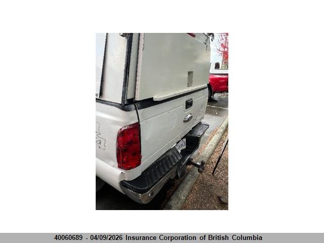 Aukcja sprzedaży 2016 Ford F250, vin: 1FT7W2B60GEC91901, numer aukcji: 40060689