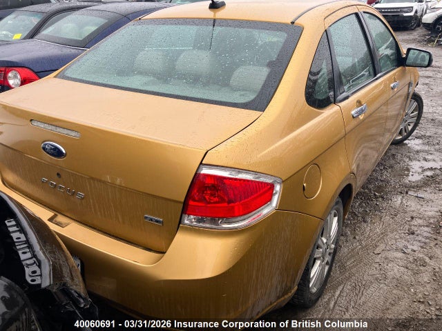 Aukcja sprzedaży 2009 Ford Focus, vin: 1FAHP37N59W126341, numer aukcji: 40060691