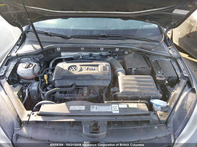 3VW217AU7GM030973 Volkswagen Golf S/se/sel