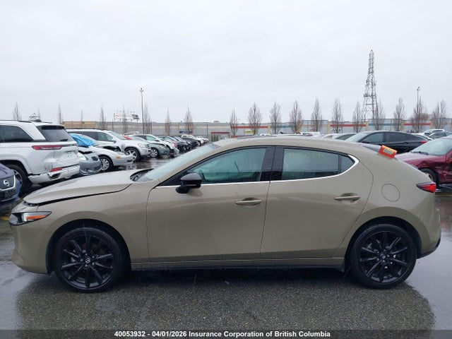 JM1BPBJY2R1700209 Mazda 3 Rss Sv