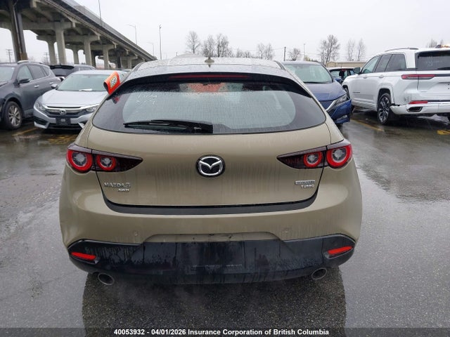 JM1BPBJY2R1700209 Mazda 3 Rss Sv