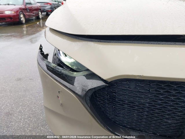 JM1BPBJY2R1700209 Mazda 3 Rss Sv