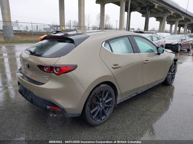JM1BPBJY2R1700209 Mazda 3 Rss Sv