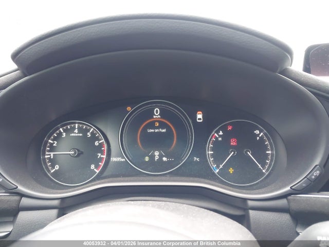 JM1BPBJY2R1700209 Mazda 3 Rss Sv