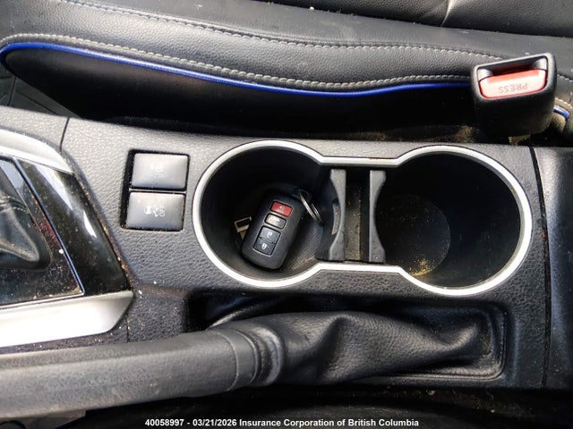 2T1BURHE4JC009535 Toyota Corolla L/le/xle/se/xse