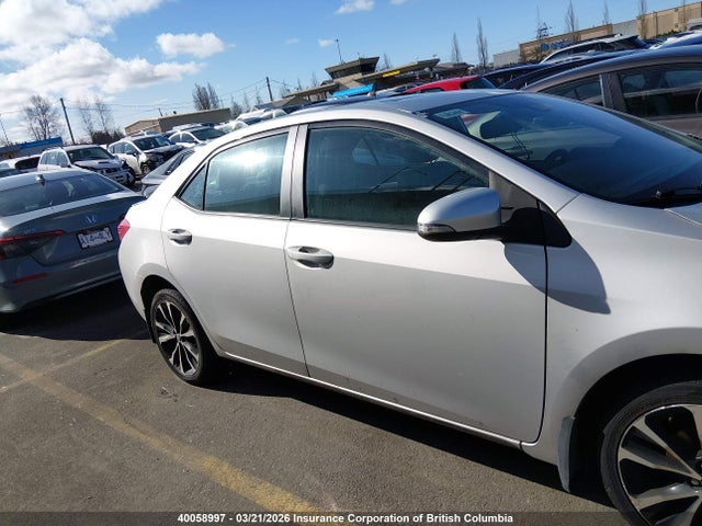 2T1BURHE4JC009535 Toyota Corolla L/le/xle/se/xse