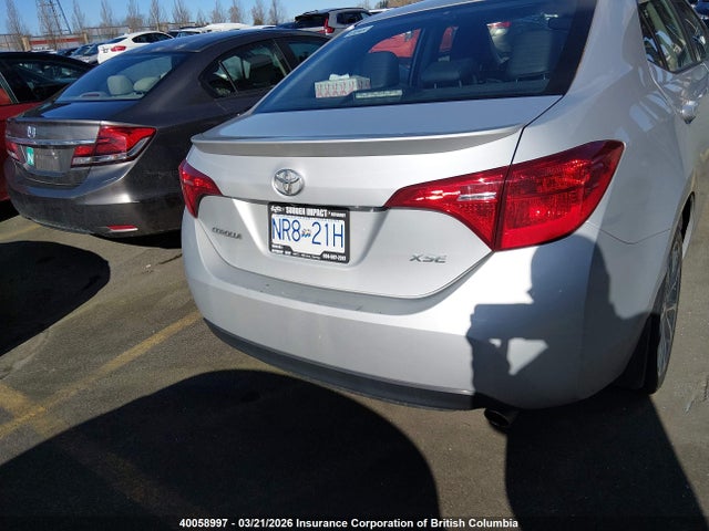 2T1BURHE4JC009535 Toyota Corolla L/le/xle/se/xse