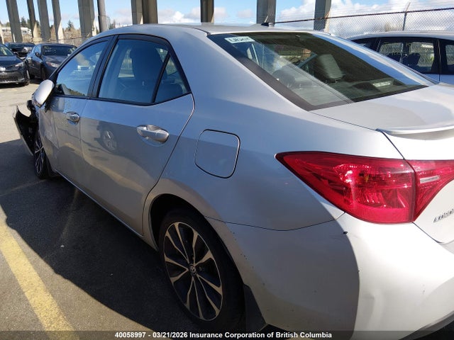 2T1BURHE4JC009535 Toyota Corolla L/le/xle/se/xse