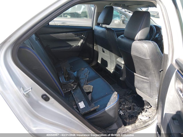 2T1BURHE4JC009535 Toyota Corolla L/le/xle/se/xse