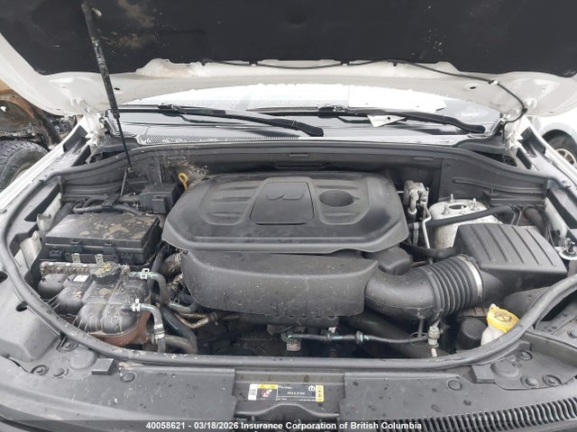 1C4RJFBG3MC700598 Jeep Grand Cherokee Limited