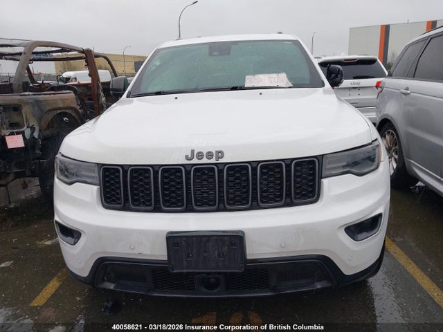 1C4RJFBG3MC700598 Jeep Grand Cherokee Limited
