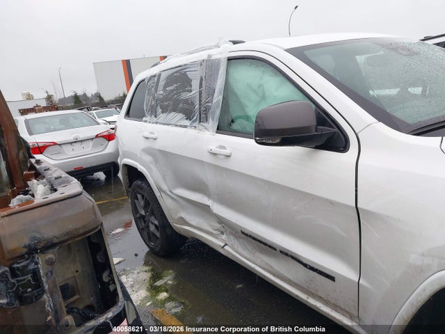 1C4RJFBG3MC700598 Jeep Grand Cherokee Limited