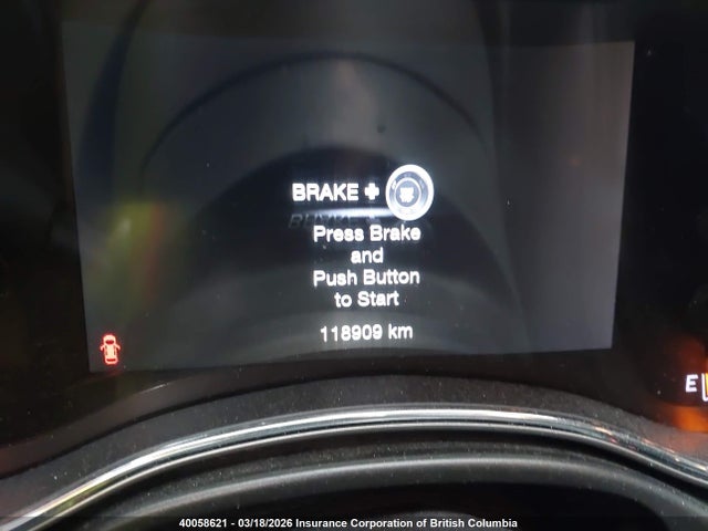 1C4RJFBG3MC700598 Jeep Grand Cherokee Limited