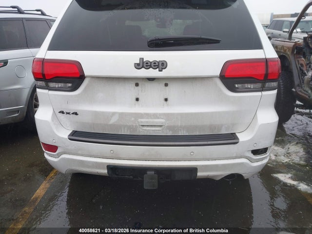 1C4RJFBG3MC700598 Jeep Grand Cherokee Limited
