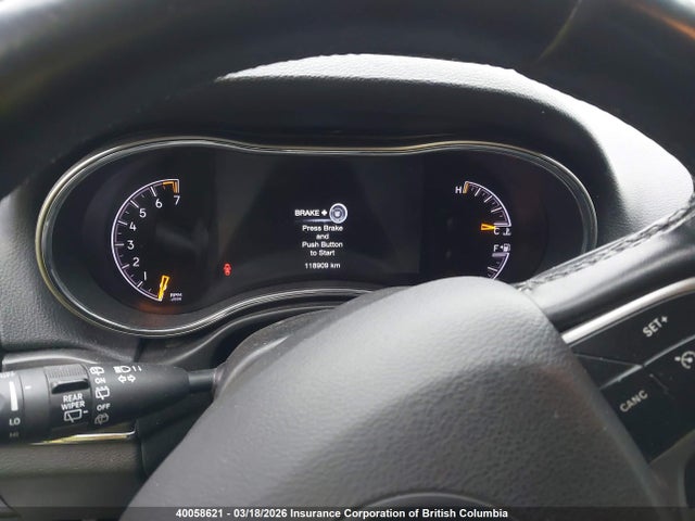 1C4RJFBG3MC700598 Jeep Grand Cherokee Limited
