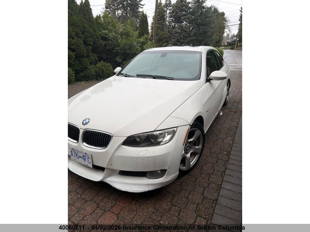 Aukcja sprzedaży 2007 Bmw 328i, vin: WBAWV13587PK48097, numer aukcji: 40060711