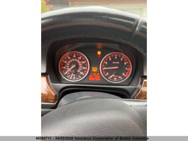 Aukcja sprzedaży 2007 Bmw 328i, vin: WBAWV13587PK48097, numer aukcji: 40060711