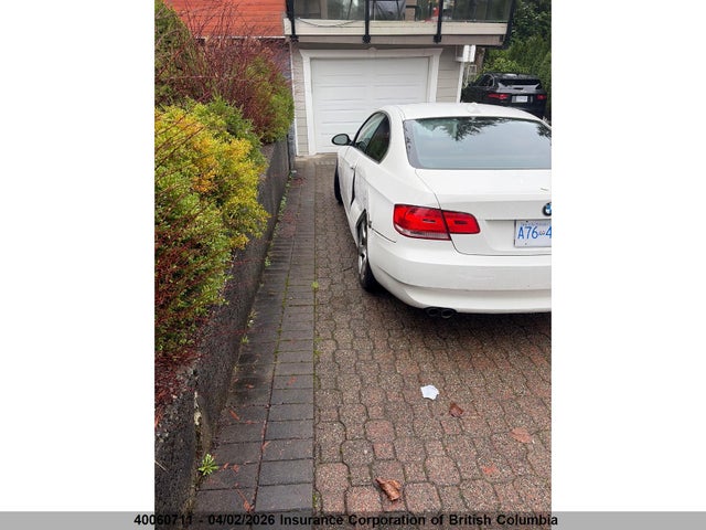 Aukcja sprzedaży 2007 Bmw 328i, vin: WBAWV13587PK48097, numer aukcji: 40060711
