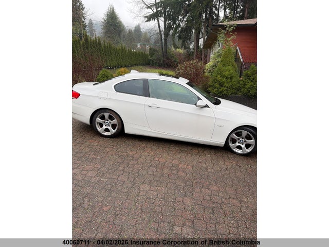 Aukcja sprzedaży 2007 Bmw 328i, vin: WBAWV13587PK48097, numer aukcji: 40060711