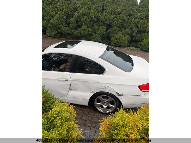 Aukcja sprzedaży 2007 Bmw 328i, vin: WBAWV13587PK48097, numer aukcji: 40060711