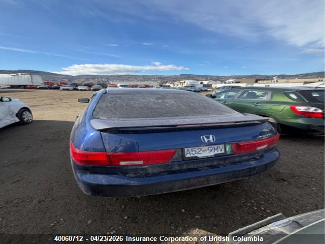 Aukcja sprzedaży 2005 Honda Accord Dx, vin: 1HGCM56165A804708, numer aukcji: 40060712