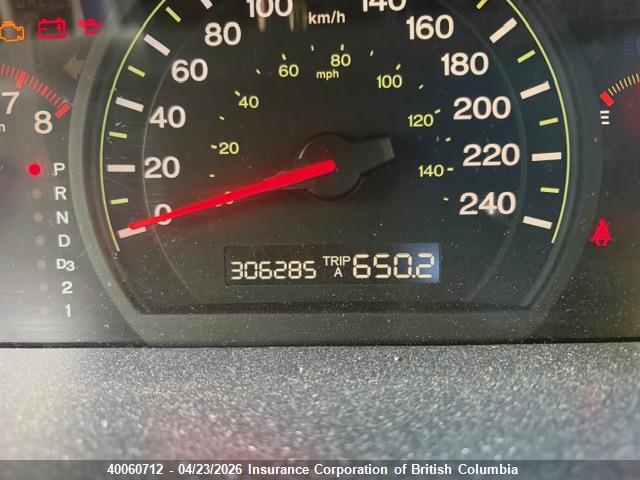 Aukcja sprzedaży 2005 Honda Accord Dx, vin: 1HGCM56165A804708, numer aukcji: 40060712