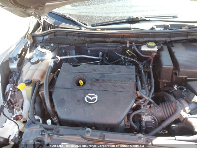 Aukcja sprzedaży 2011 Mazda 3 S, vin: JM1BL1L56B1499171, numer aukcji: 40051258