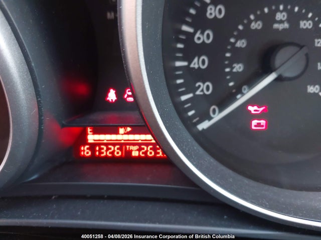 Aukcja sprzedaży 2011 Mazda 3 S, vin: JM1BL1L56B1499171, numer aukcji: 40051258