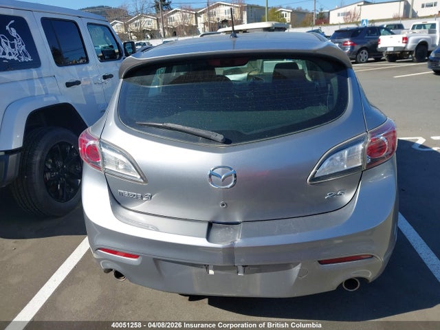Aukcja sprzedaży 2011 Mazda 3 S, vin: JM1BL1L56B1499171, numer aukcji: 40051258