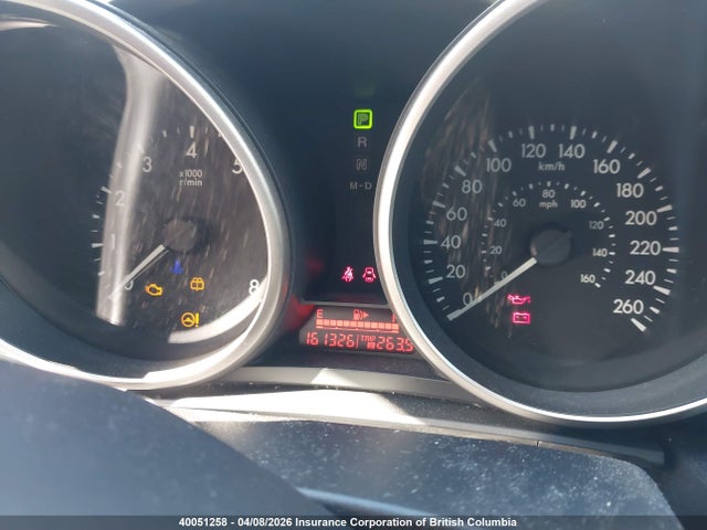 Aukcja sprzedaży 2011 Mazda 3 S, vin: JM1BL1L56B1499171, numer aukcji: 40051258