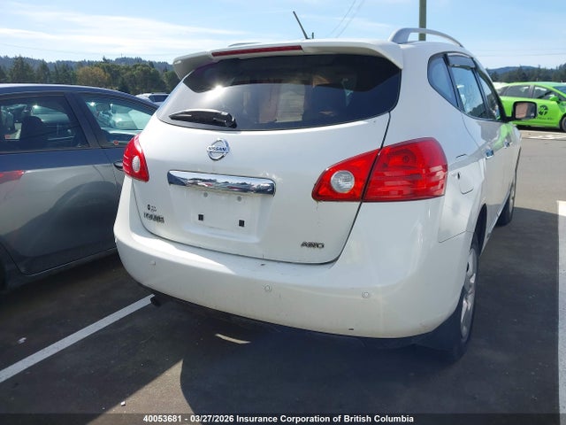 Продажа на аукционе авто 2013 Nissan Rogue S/sv, vin: JN8AS5MV8DW108343, номер лота: 40053681